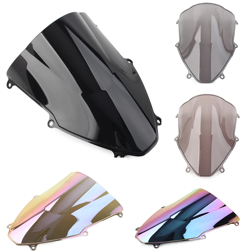 Windscreen For 2020 2021 2022 2023 Honda CBR1000RR CBR 1000 RR-R Fireblade SP Wind Screen Deflectors Windshield 20 21 22