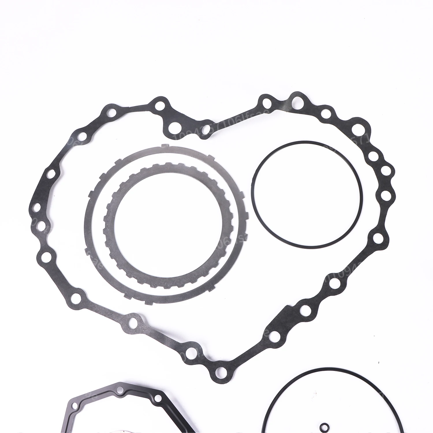 RE0F10A JF011E Комплект для восстановления главной коробки передач CVT для NISSAN Jeep Suzuki Renault T18100A