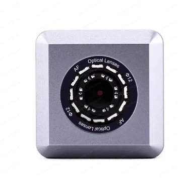 3R-MSA620WF Autofocus Microscope 200 Times Magnification With Its Own Photos And Videos