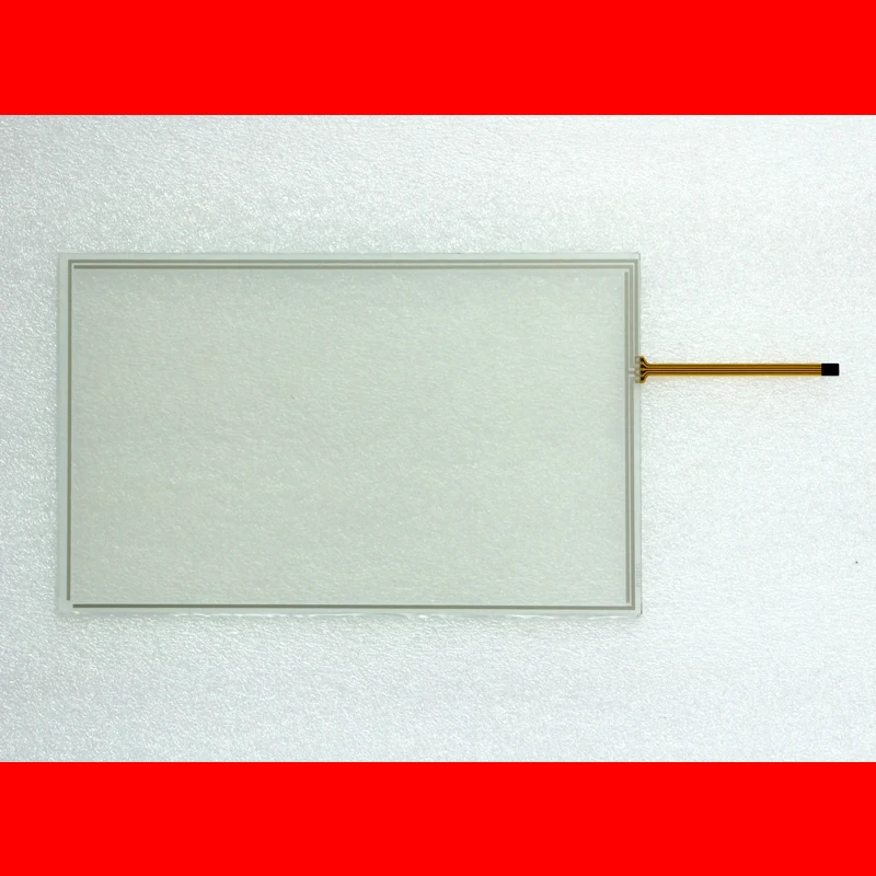 1HRH0761595B XT # T070S-5RB003N-0A11R0-080FH # AB-2507003031218120801-Touchpad táctil resistivo pantallas para panel