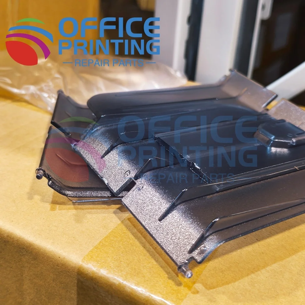 10 Peças Bandeja de Saída de Papel RM1-0659-000 RM1-2055-000 RM1-0659 RM1-2055 para HP LaserJet 1010 1012 1015 1018 1018S 1022 1020