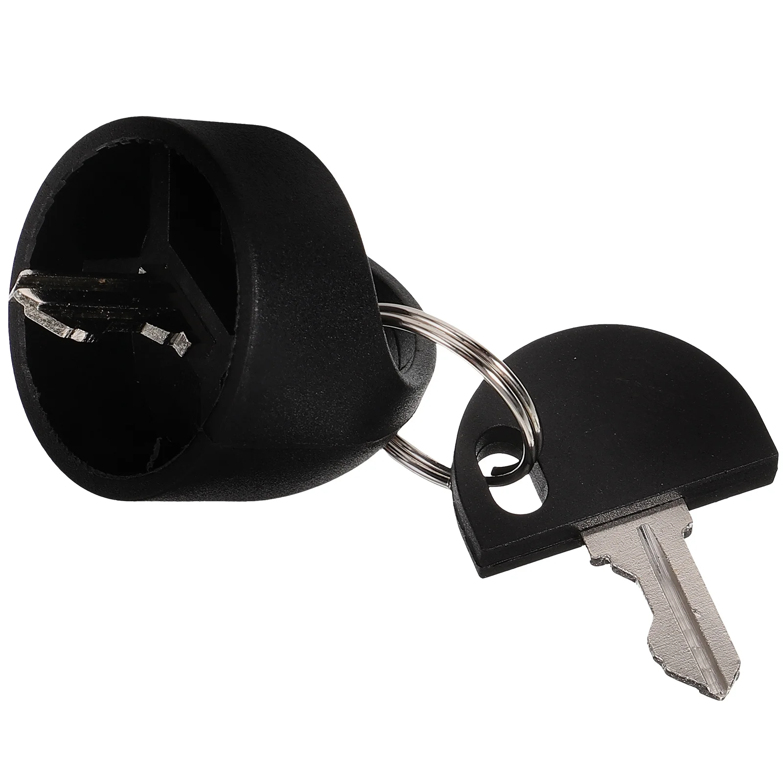 Portable Mobility Scooter Key Outdoor Scooter Replacement Key Mobility Scooter Supply Compatible for Pride Mobility Scooter K230