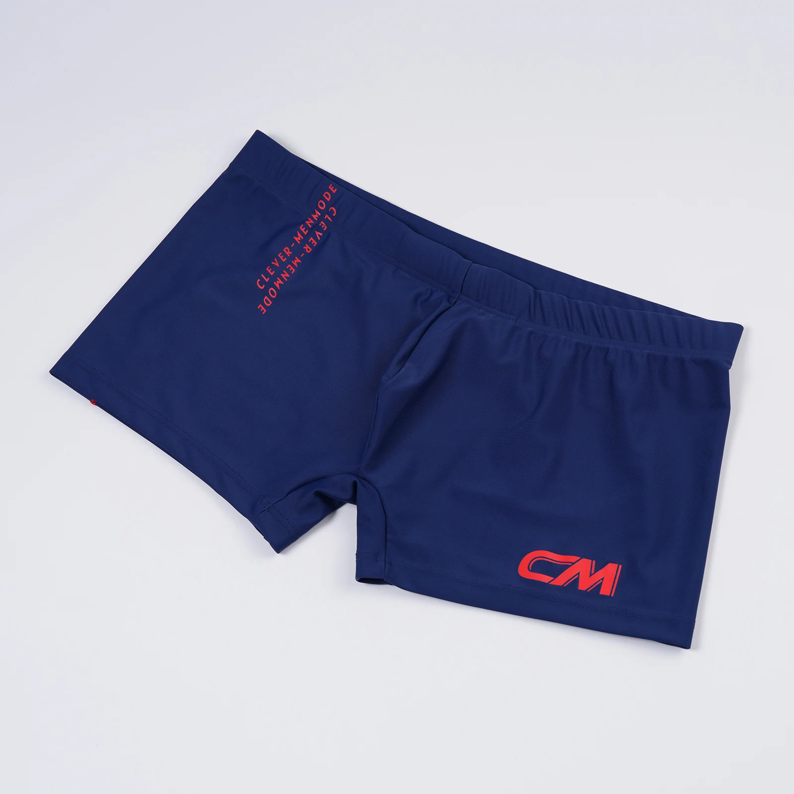Badehose Schwimm-Boxershorts Herren Bademode Sexy Y2K Badeanzug Sunga Klassischer Badeanzug Strandkleidung – Detail 14