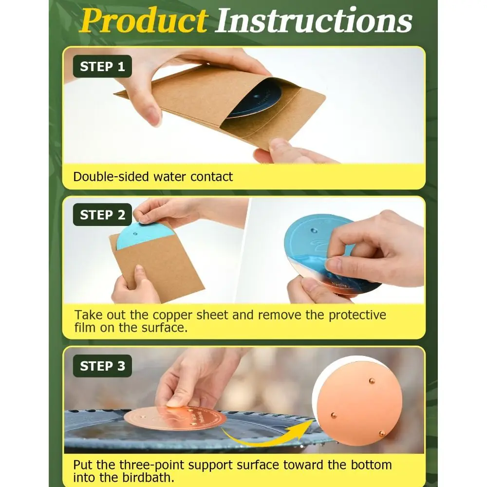 Thumbnail 3 - #17 Best Bird Cage Bird Baths to Buy In 2026