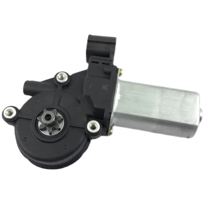 Fensterheber-Motor für Nissan March Sunny Versa 2011-2019 80720-1HL0A Fensterhebermotor – Detail 4