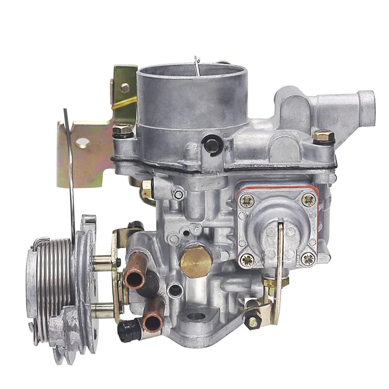 

Carburetor Replacement For 404 504 1.6 1.8 2.0 Fuel Supply Engine- Brand New Part Carb 279100 E14185 E1279C Carburador