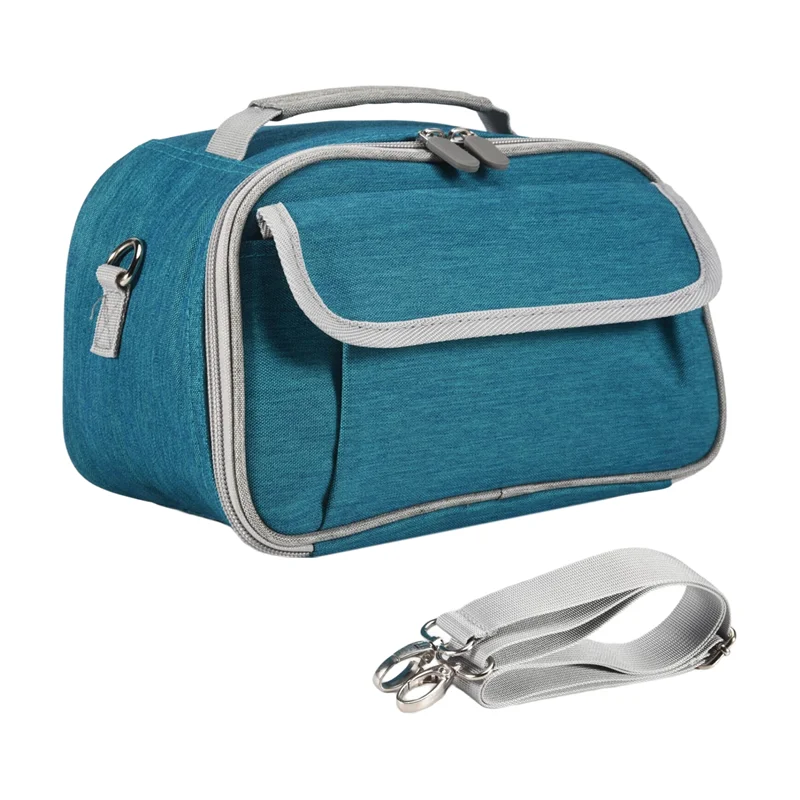 

ABAH-Protective Case For Cricut Joy Machine & Accessories Portable Storage Bag Carrying Case