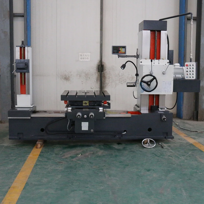 New TX68 Cylinder Boring Machine Horizontal Boring Machine