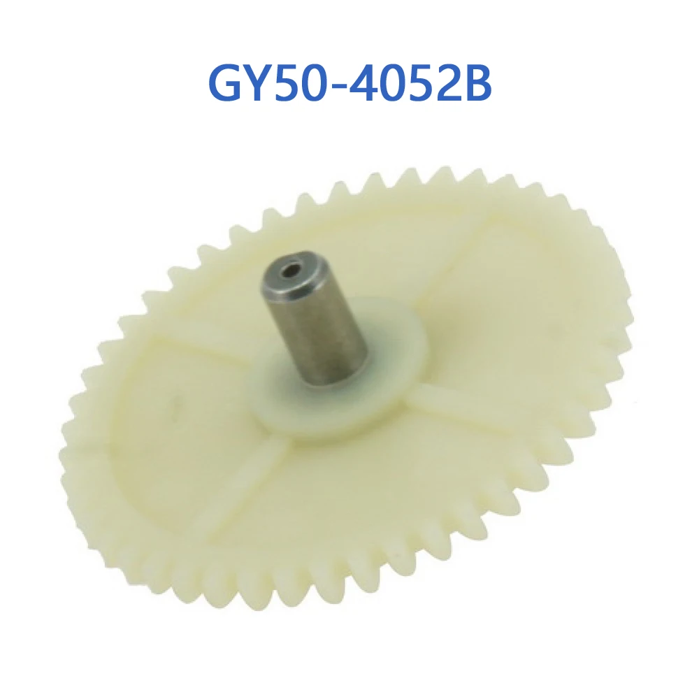 

MIGY50-4052B GY6 50cc Oil Pump Gear 22T For GY6 50cc 4 Stroke Chinese Scooter Moped 1P39QMB Engine