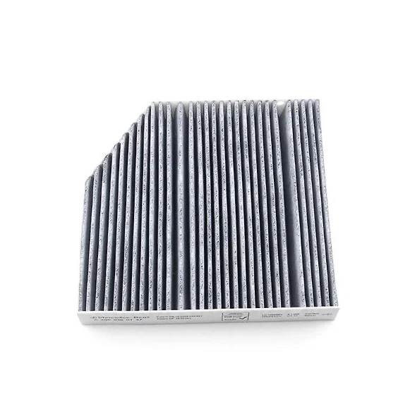 Nuevo Filtro de Aire para Auto 2058350147 A2058350147 para MB AMG CLS/E 53 EQ Boost 4-Matic CLS 300 350 400 D 4-Matic