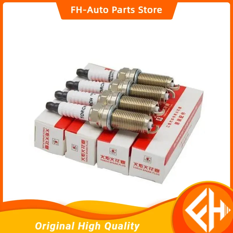 

original Spark Plug 1026080GG010 for JAC J2 J3 J4 J5 S3 high quality