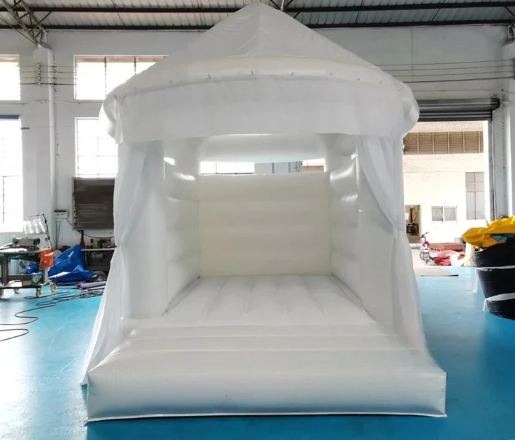 Inflatable Splash Pool Backyard Outdoor Water Slide Water Play Equipment