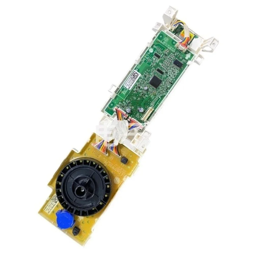 ebr874198-コンピュータノブ制御ディスプレイボード-lg-洗濯機-pcb-洗濯機部品用