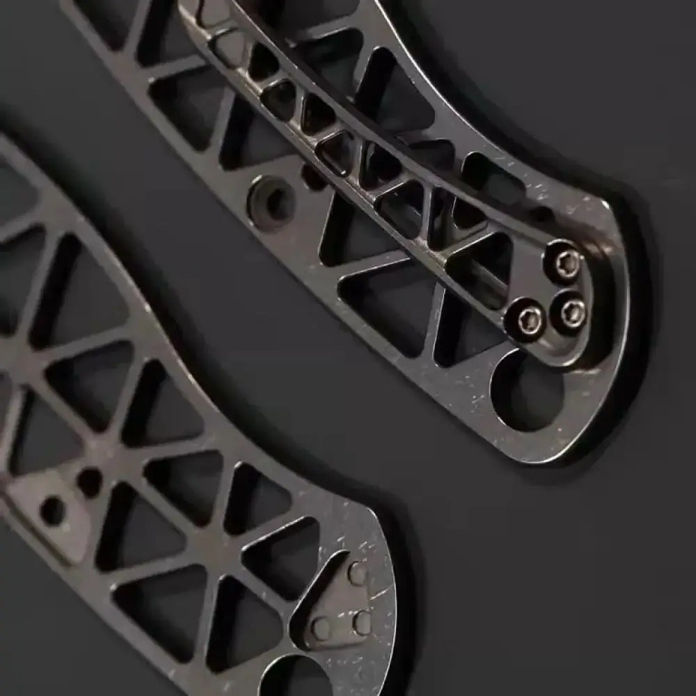 1 Pair Custom Hand …