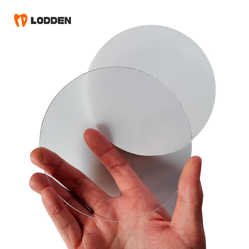 

Lodden Dental Стоматологическая лаборатория Ортодонтический фиксатор шины Фиксатор шины Мягкий жесткий 0,8/1,0/1,5/2,0/2,5/3,0 мм Термоформовочный материал