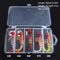 90mm 11.5g 5pcs
