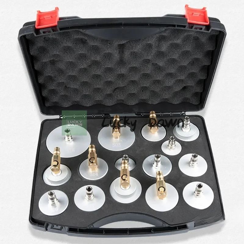 

Автомобильный сминатор тормозного масла, специальный шарнирный адаптер, полный набор инструментов для замены тормозного масла, набор тормозных жидкостей, профессиональный BB