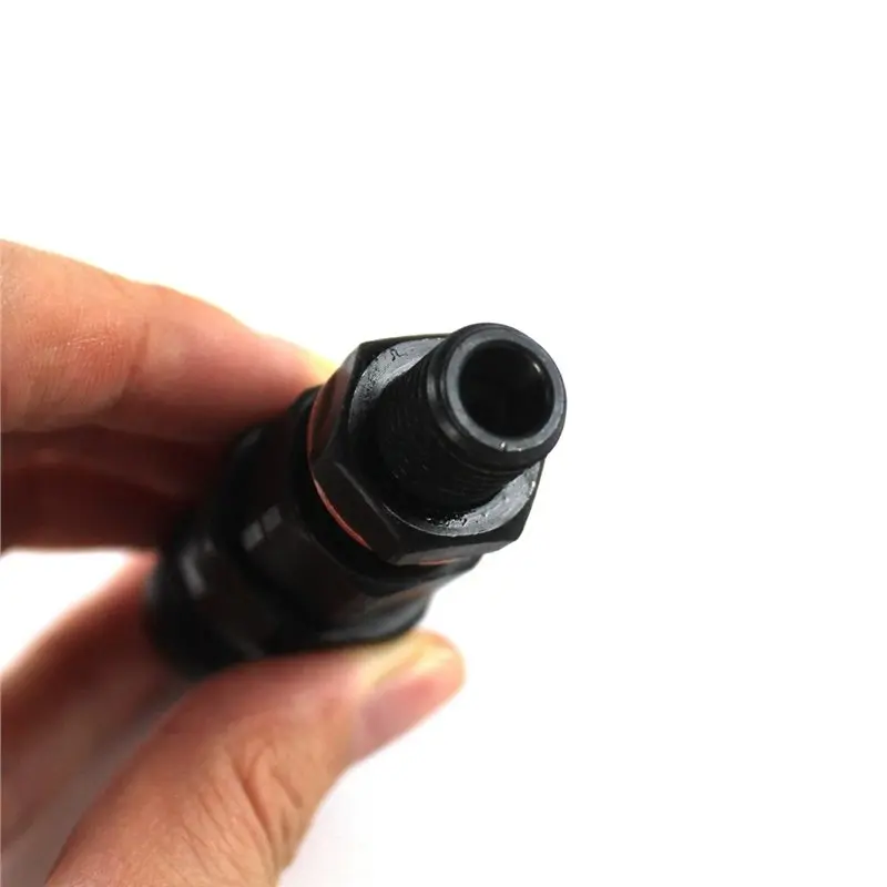 AS57-3 Pcs Fuel Injectors H1600-53000 16001-53002 16001-53000 For Kubota Honda