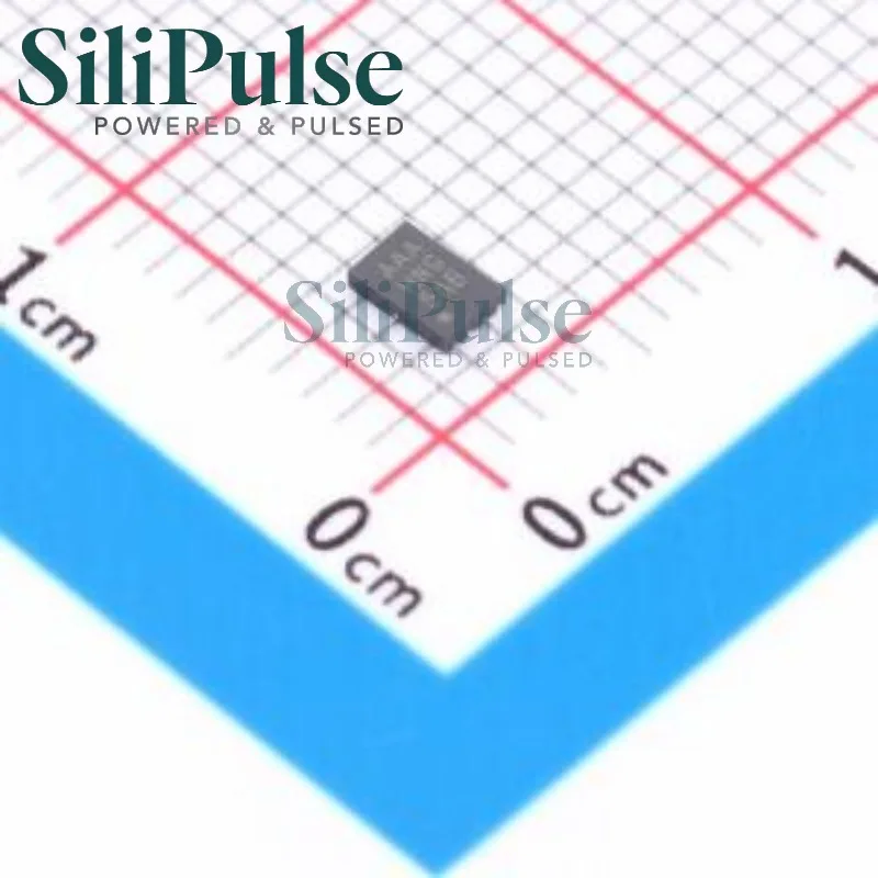 (5-20pcs) AT25XE161D USON-8-EP(2x3) 100% Original In Stock IC FLASH 16MBIT SPI/QUAD 8USON AT25XE161D-MAHN-T