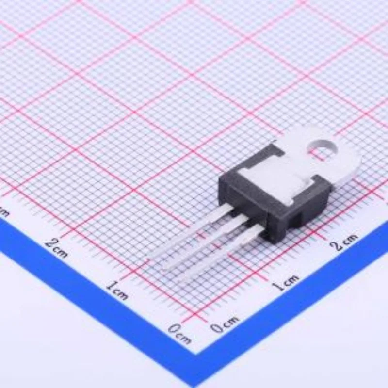 (5/10pcs) STP20NM60 TO-220 100% Original In Stock (MOSFET) 192W 600V 20A 1 N
