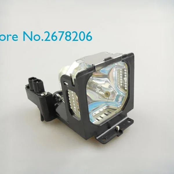 

High Quality LV-LP18 Projector Lamp with housing for CANON 610 309 2706 LV-LP18 LV-7210 LV-7215 LV-7220 LV-7225LV-7230