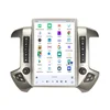 14.4インチ2Kスクリーン 8G+128GB カーステレオ Carplay対応 シボレー シルバラード 2013-2019 GMC シエラ 2014-2020 Android 11 ヘッドユニット 4