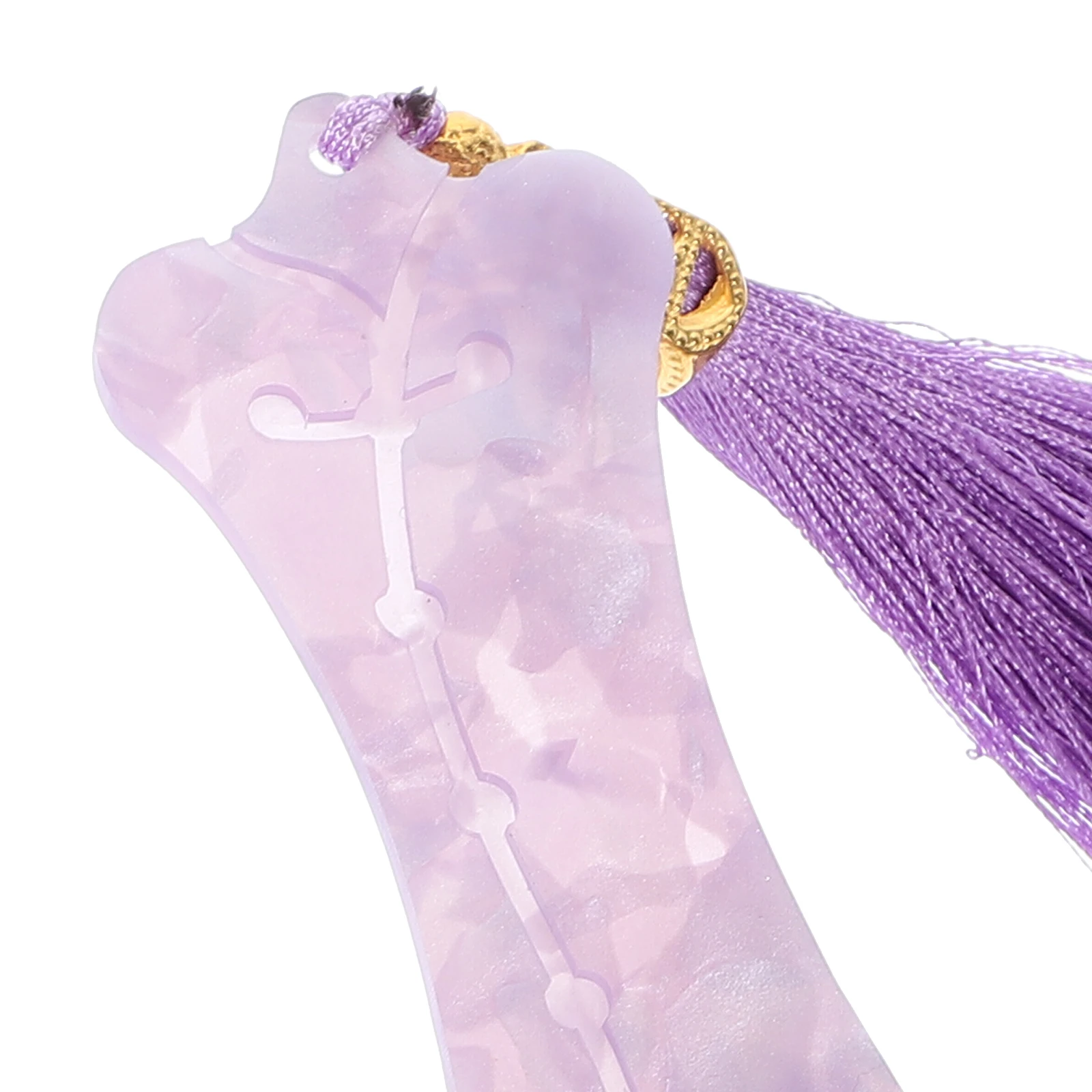 

Cheongsam Nail Storage Card Zither Finger Picks Fabric Nails Holders for Guzheng