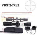 VTCF 2-7X32