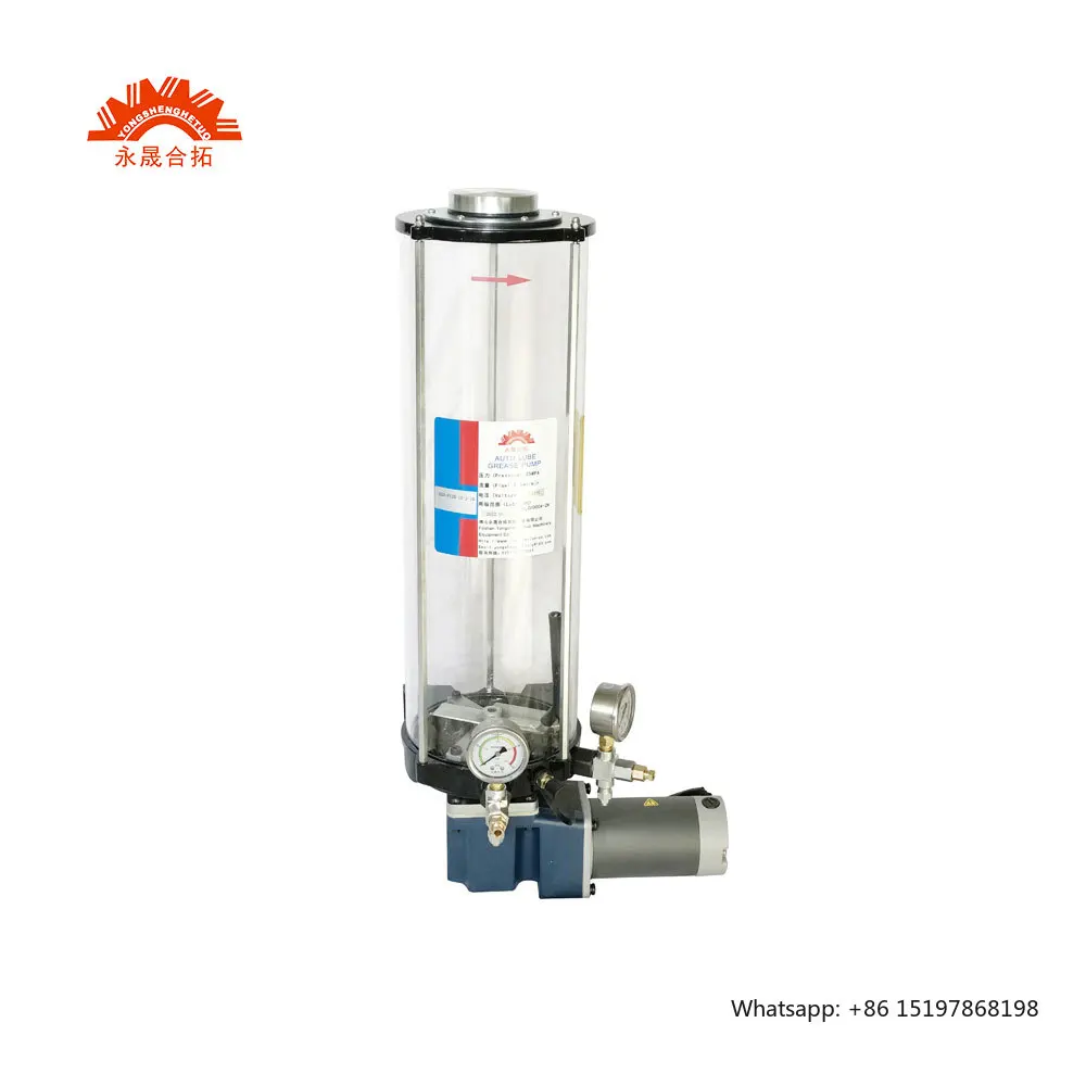 EGO-P120 4L Automat…