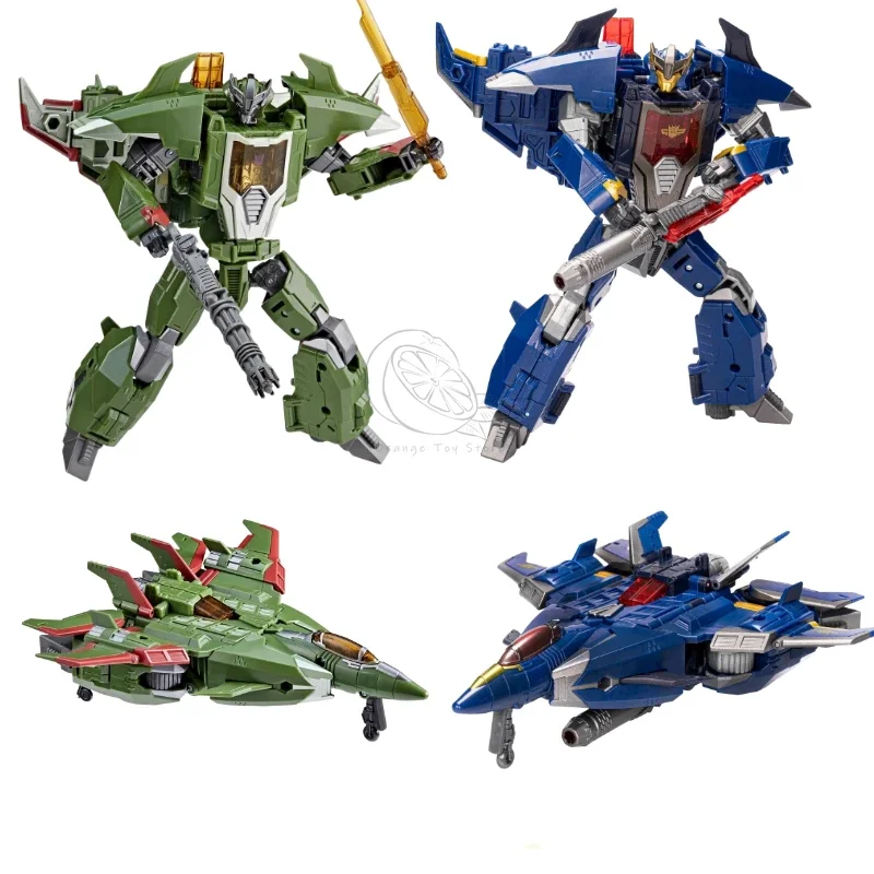 In stock Takara Tomy Transformers toys Legacy Evolution Level L Model Robot Collection Toys Gifts Hobby