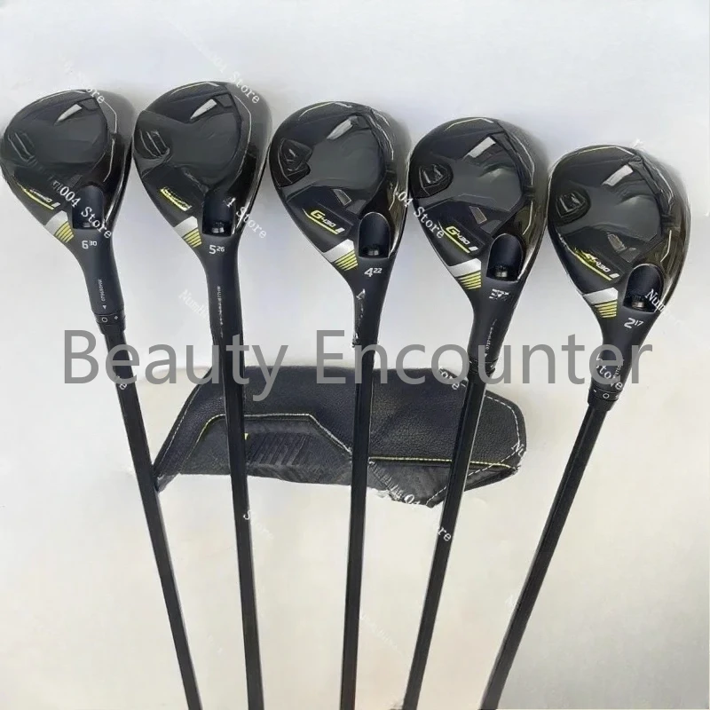 Applicable to  Golf Wedge Men's  Iron Bar Multi-Functional Chicken Drumstick Hybrid Rod