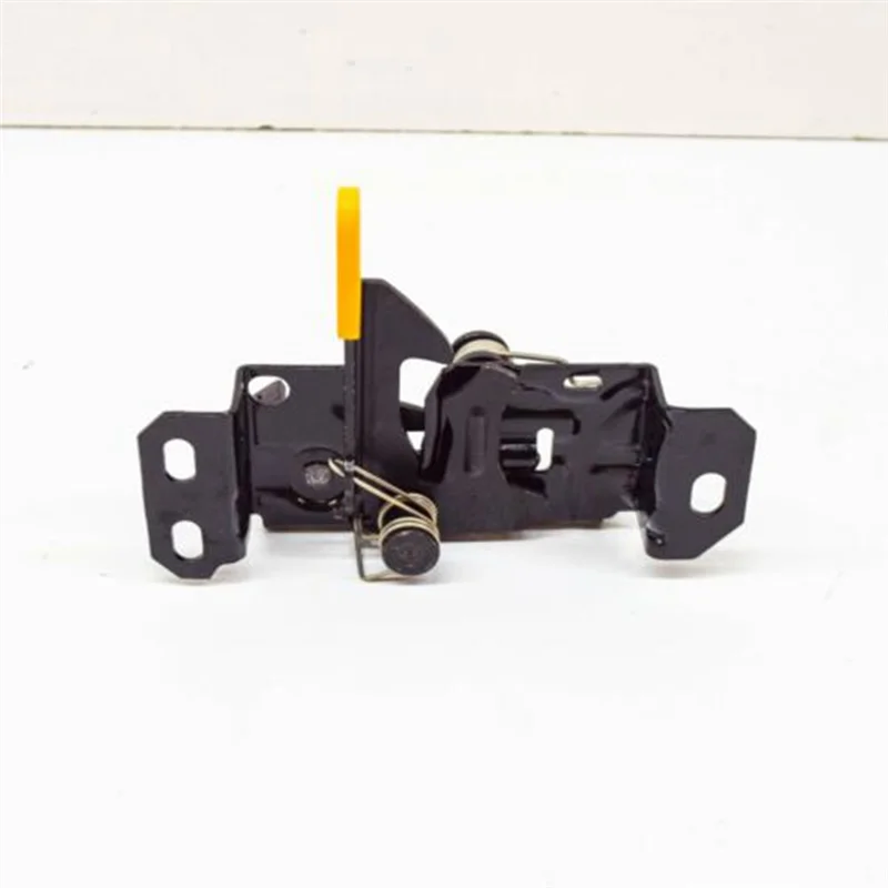 

ENG-nЗамок отсека двигателя автомобиля (нижняя) для MERCEDES-BENZ A/B/GLA-CLASS CLA W176 C117 X117 X156 Защелка капота