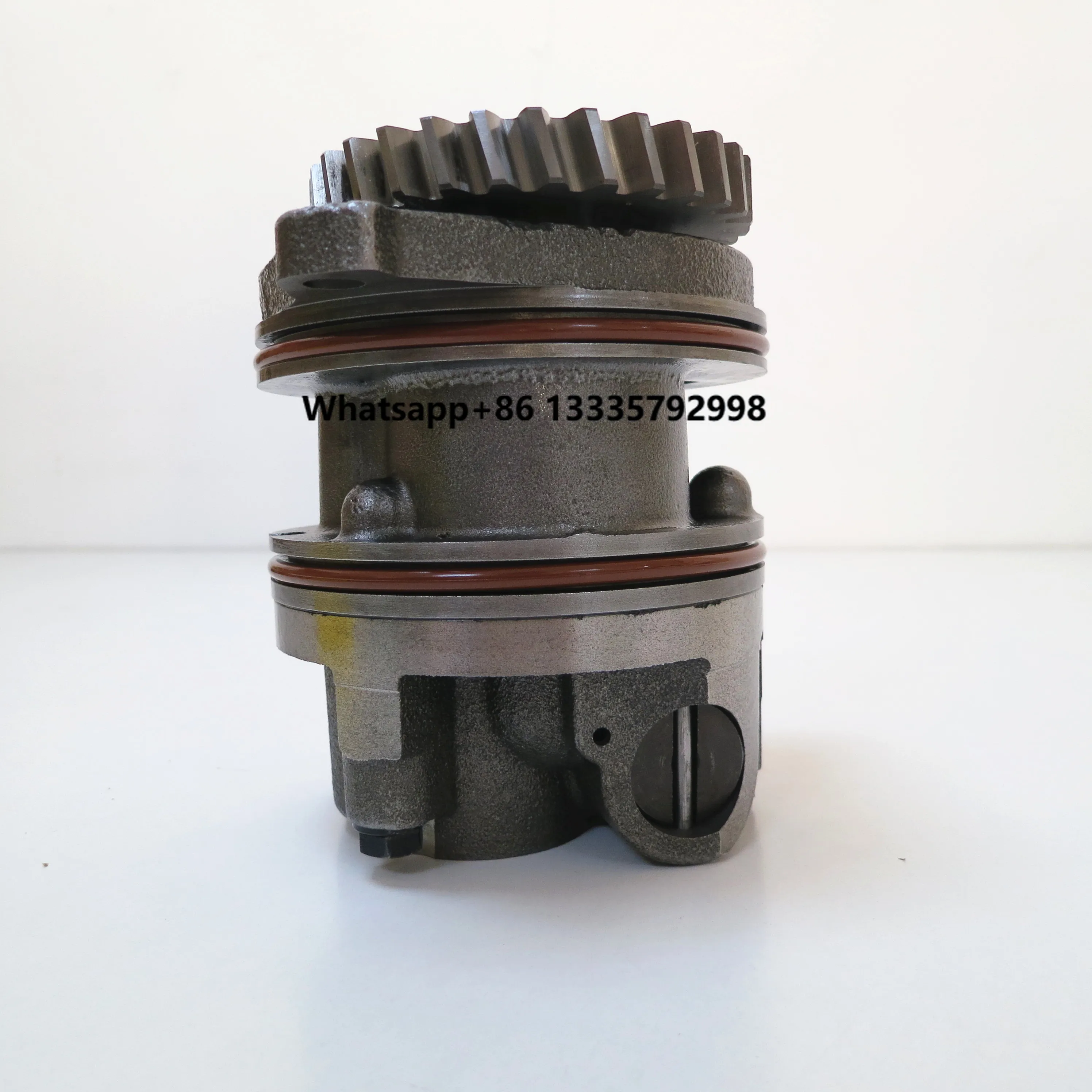 

Good Quality diesel' Engine Parts K19 Lubricating Oil Pump 3047549 3047548