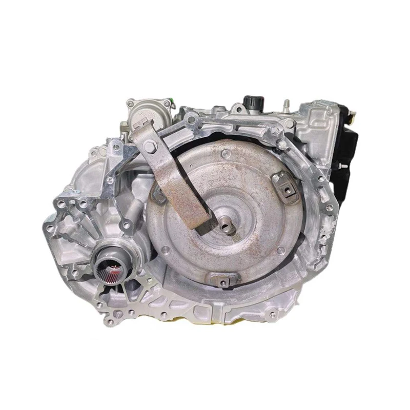 

Meichuang Original RE0F11A Transmission Powershift Gearbox for Nissan TIIDA Sylphy Sunny Car Gear Box Supplier