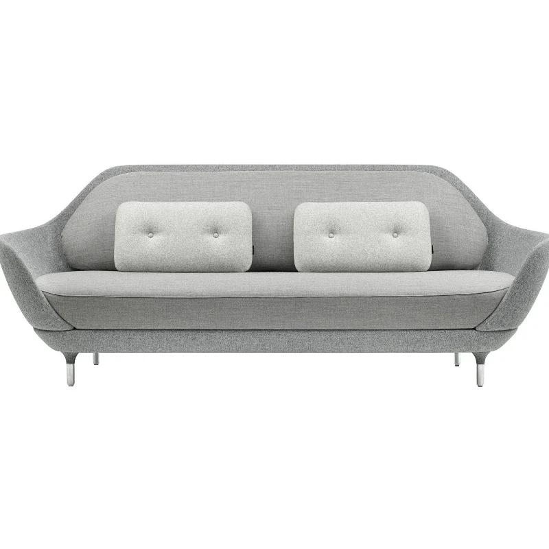 FRP nut shell sofa model room reception outdoor leisure chair