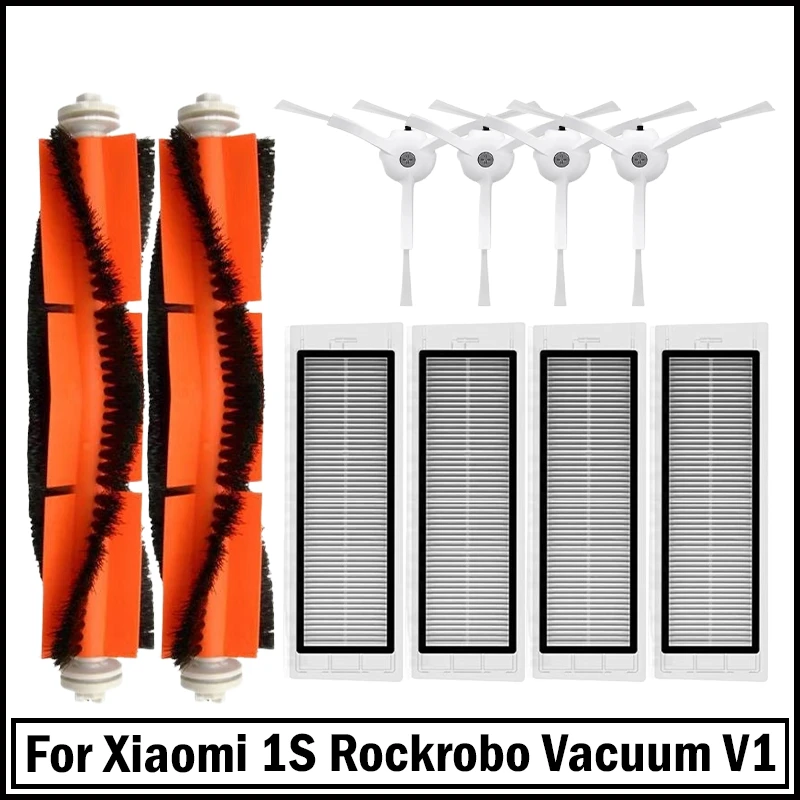 Xiaomi Robot Xiaomi Roborock V1 Robot Xiaomi Rockrobo Xiaomi Mi Roborock S50 Robot Vacuum Cleaner XiaoMi  Mijia Roborock