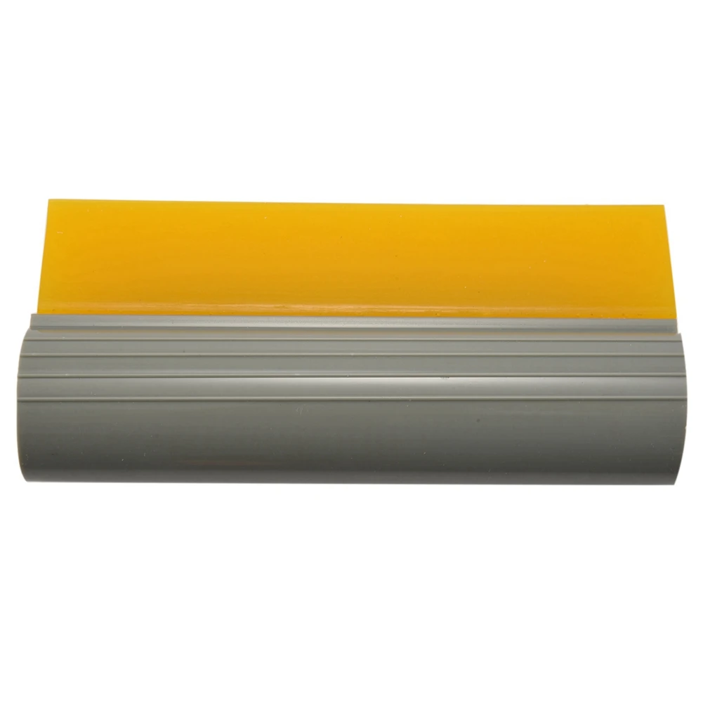 AB47-2X escurridor Turbo, herramientas de película para ventana, raspador de tubo, hoja de agua, aplicador de envoltura de calcomanía, tinte Flexible para el hogar del coche