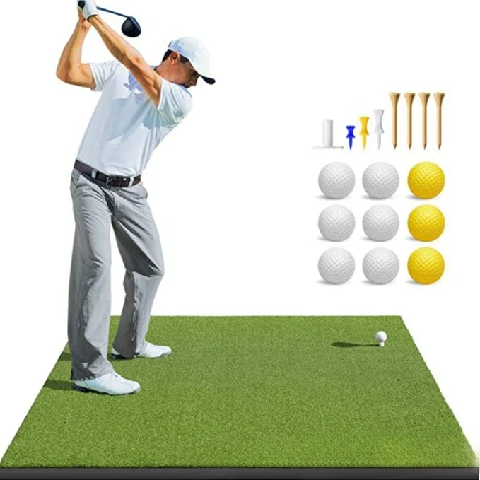 

Golf mat practice mat outdoor swing golf mat golf strike