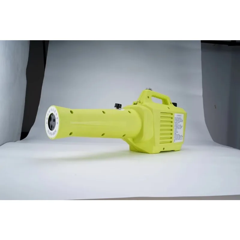 

Handheld Cordless Fogger Backpack Electrostatic Sprayer 3L Agriculture Sprayer Pump Mist Blower Sprayer