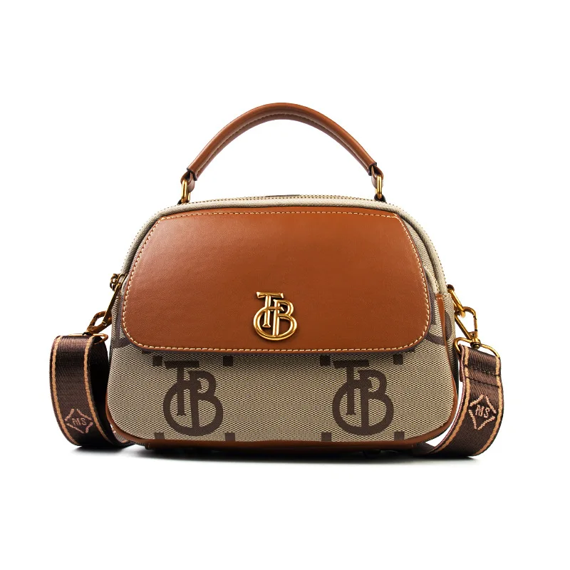 

2024 Female Shoulder Leather Bags Crossbody for Women Fashion Shell Bag Luxury Brand Handbags Ladies Designer Tote Bag