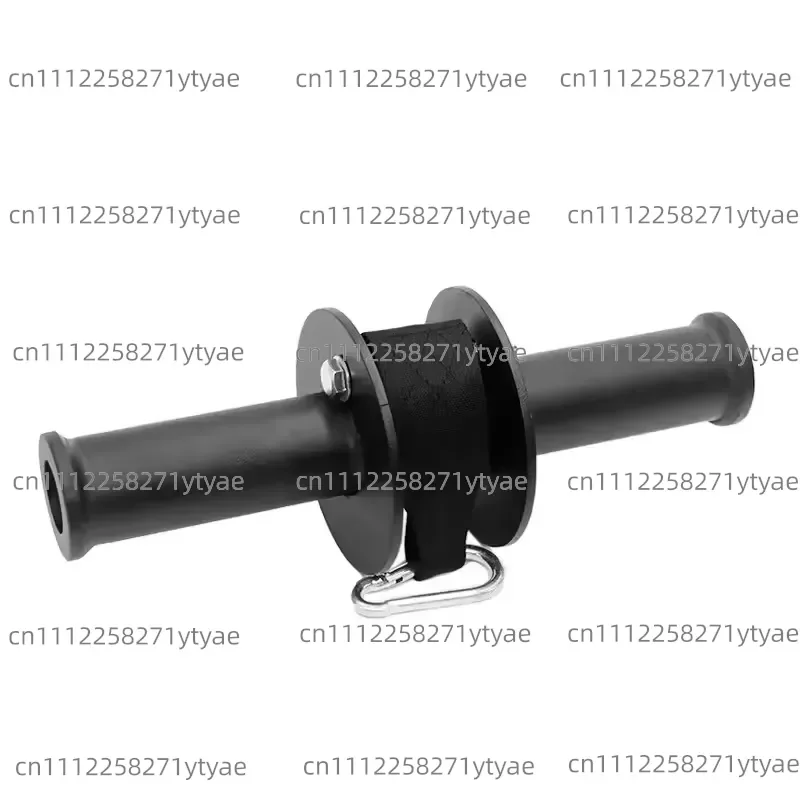 Wrist and Forearm Exercises, Wrist Rollers for Forearm Exercises, Grip Training, Muscle Building, and Rehabilitation