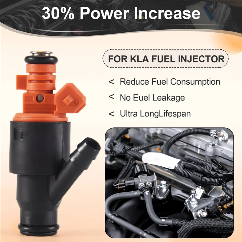 

A45F-4 шт./лот топливная форсунка 0280150504 0280150502 Для 95-02 Kia Sportage 2.0L