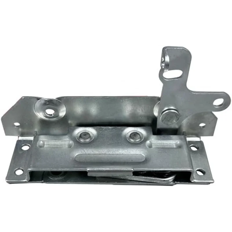 

Door Latch Lock Left Driver Side Compatible with 2005 or Earlier Peterbilt Truck 359 370 377 378 379 models,oem 2008229 L