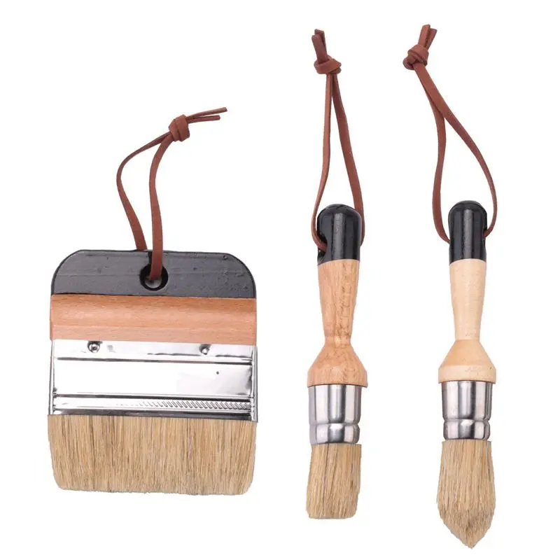 a02m-9pack-chalk-and-wax-paint-brushes-bristle-stencil-brushes-for-wood-furniture-home-wall-decor