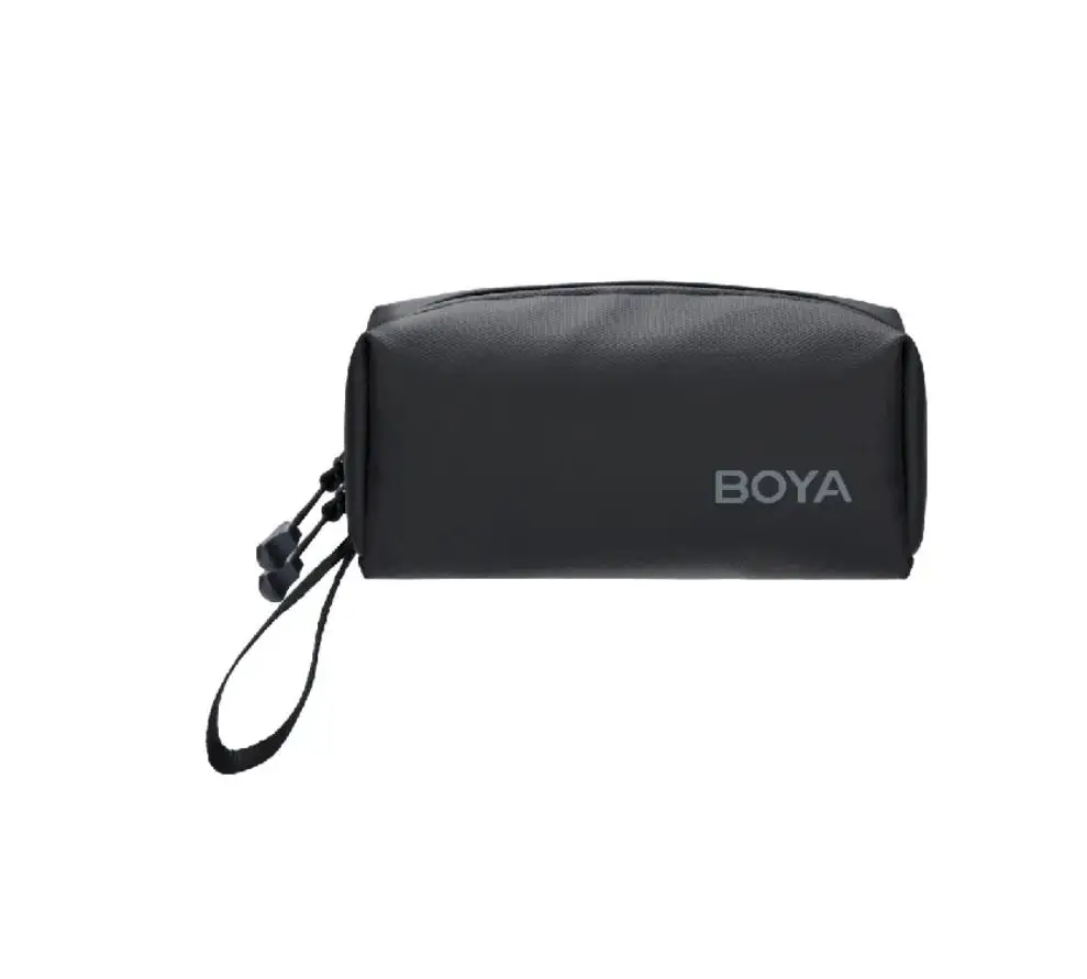 BOYA Magic Accessories Adapter, nur Zubehör, kein fertiges Mikrofonset im Lieferumfang enthalten