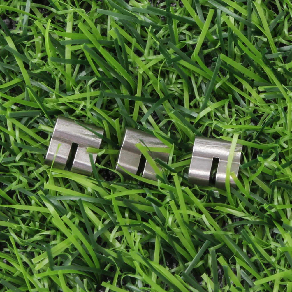 

3pcs Aluminum Alloy Freehub Pawl 1Mm Groove R2.5 For Mountain Bike Road Bike Replacement Hub Pawl Cycling Component Part Wear