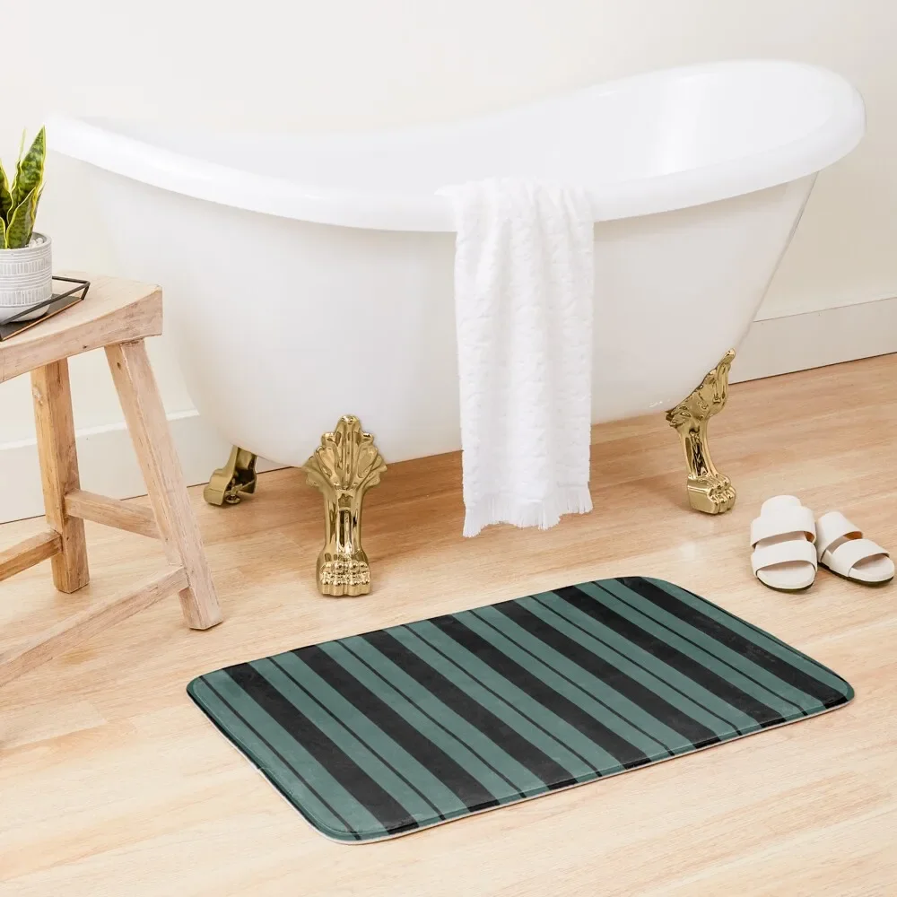 

Wall to Wall Creeps Bath Mat Home Entrances House Interior Entrance Mat