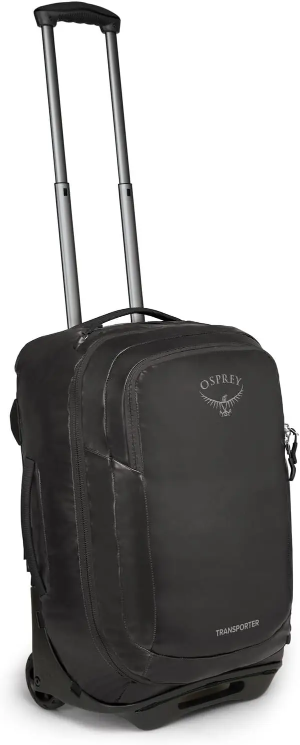 Transporter Wheeled 38L Carry-On Luggage