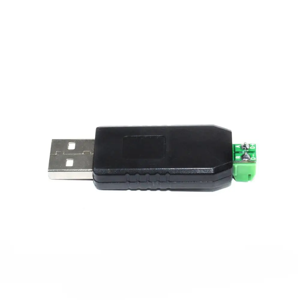 Serial Converter Compact High-speed Reliable Efficient Easy-to-use Usb To Rs485 Converter For High-speed Usb To Rs485 Converter