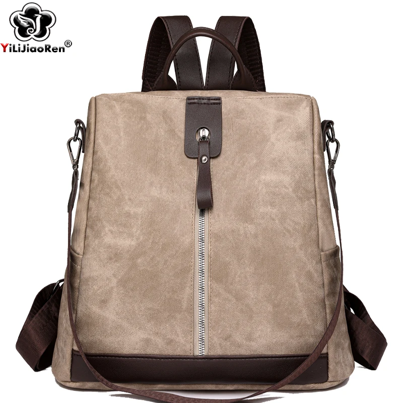 #41 Anti-Theft Travel Backpacks Comparison Guide
